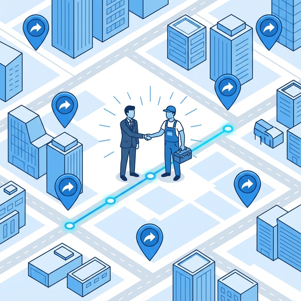 Employment Companies Near Me: Juberr Delivers Fast, Clear Hiring